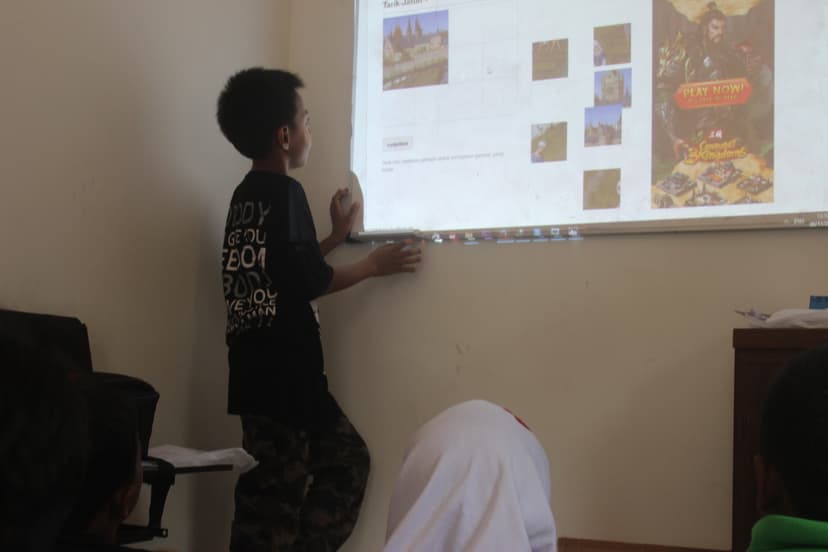Kegiatan 1
