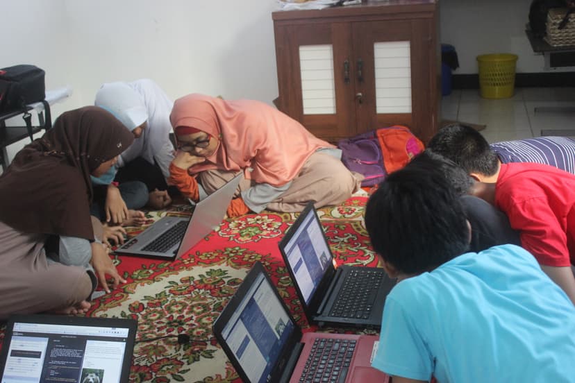 Kegiatan 3