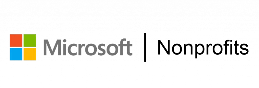 Microsoft for Nonprofits